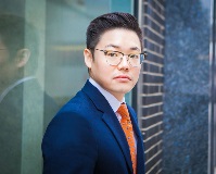 Charlie Kim: Partner Business and Transactions Group