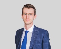 Thomas Witteveen: Associate Tax Law Group at Robins AppleBy